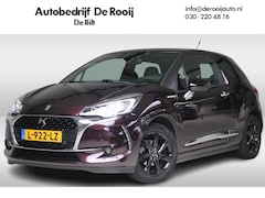 DS 3 - 3 1.2 PureTech Connected Chic Automaat Cruise Control | Climate Control | 4 Seizoenen Band
