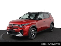 Citroën C3 Aircross - 1.2 Hybrid 145pk Max 7p. Climeta Control | Full Map Navigatie | 7 Persoons | Parkeer camer