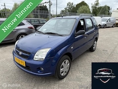 Suzuki Ignis - 1.3-16V GLS 1e Eigenaar 157.000 KM