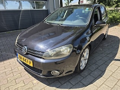 Volkswagen Golf - 1.4 TSI STYLE 6 BAK