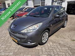 Peugeot 206 - 1.4 XS