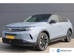 Opel Grandland - 1.2 Turbo Hybrid GS | Automaat | Navigatie | Camera voor + achter | Stoelverwarming | Appl