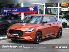 Suzuki Swift - 1.2 Hybrid -TGA2. -Rijklaar