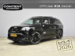 Kia EV3 - 81, 4 kWh 204pk GT-PlusLine
