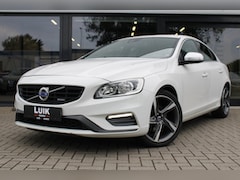 Volvo S60 - 1.6 T3 R-Design