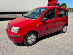 Fiat Panda - 1.2 Edizione Cool 1ste eigenaar Km NAP