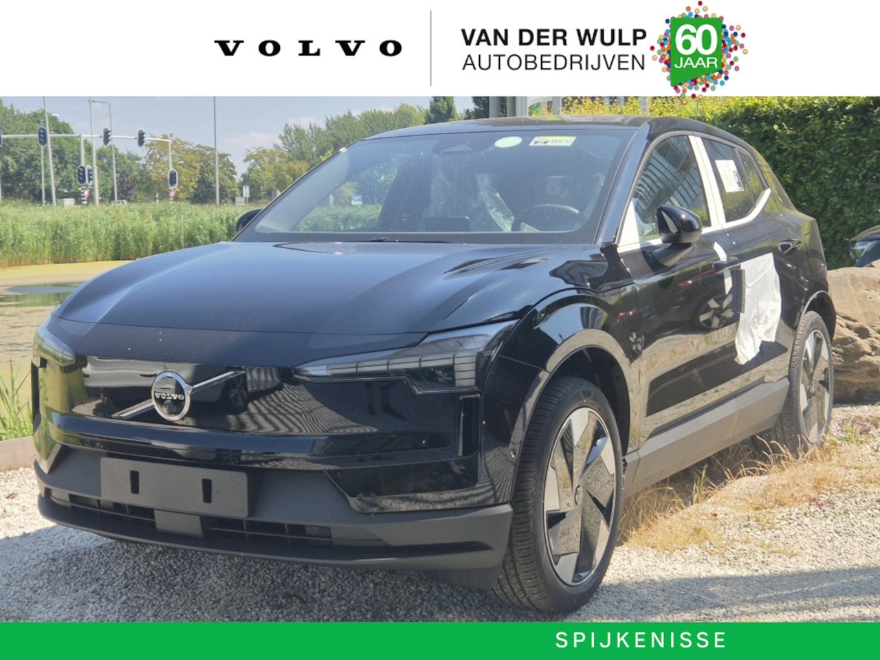 Volvo EX30 - P5 Long Range 69kWh/272PK Ultra Europa | 360 | BLIS | Elektrisch - AutoWereld.nl