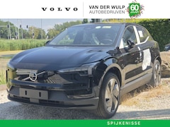Volvo EX30 - P5 Long Range 69kWh/272PK Ultra Europa | 360 | BLIS | Elektrisch