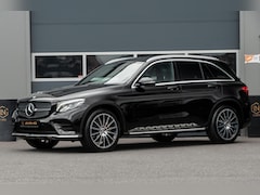 Mercedes-Benz GLC-klasse - 250 4MATIC | Trekhaak elektrisch