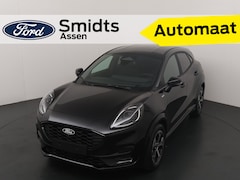 Ford Puma - EcoBoost 125pk Hybrid ST-Line All seasons | Camera | Comfort + Winter Pack