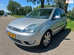 Ford Fiesta - 1.4-16V Futura|airco ijskoud|5drs|rijdt super