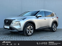 Nissan X-Trail - 1.5 e-Power N-Connecta / Apple carplay Android auto / Cruise Control Adaptief / 18" / Navi