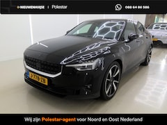 Polestar 2 - 2 Long Range Dual Motor Launch Edition 78kWh | Pilot & Plus Pack | Adaptieve Cruise Contro