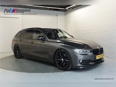 BMW 3-serie Touring - 316i High Exec Navig | Leder | Elektr. trekhaak | 19 inch |