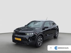 Opel Mokka - GS 1.2 Turbo Hybrid Automaat Full LED | Camera | Massage stoelen | Camera | Parkeersensore