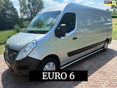 Renault Master - T35 2.3 dCi 170pk EURO 6 L3H3 LAADKLEP EASYLOADER 500g
