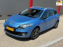 Renault Mégane Estate - 1.2 TCe Bose