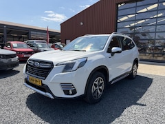 Subaru Forester - 2.0I E-BOXER PREMIUM AWD LEDER SCHUIFDAK