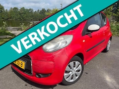 Citroën C1 - 1.0-12V Séduction+