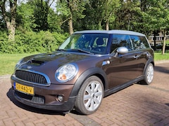 MINI Clubman - Clubman Cooper S