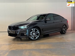 BMW 3-serie Gran Turismo - 320i High Executive Edition | NAP | M-SPORT | SHADOW LINE