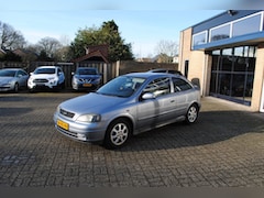 Opel Astra - 1.8-16V Njoy, AUTOMAAT,