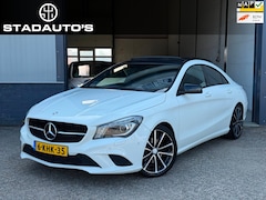 Mercedes-Benz CLA-Klasse - 200 Automaat Panoramadak Xenon NAP