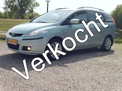 Mazda 5 - 5 1.8 Executive - Airco - 7 Persoons