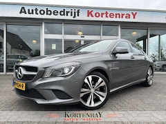 Mercedes-Benz CLA-Klasse - 200 Ambition garantie/automaat/cruise control/pdc/navigatie/nieuwstaat