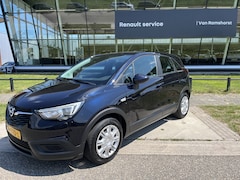 Opel Crossland X - 1.2 Online Edition