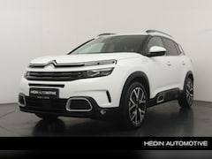Citroën C5 Aircross - 1.2 130pk Business Plus | Adaptieve Cruise Control | Camera | Elektrische Achterklep | Nav