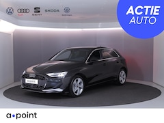 Audi A3 Sportback - 40 TFSI e Advanced edition | Camera| verlengde garantie | Stoelverwarming | Sfeerverlichti
