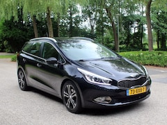 Kia Cee'd Sportswagon - 1.6 GDI Plus Pack Bj '12 AIRCO ❄ NAVI + CAMERA ?✨