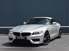 BMW Z4 Roadster - sDrive23i Mille Miglia editie 28/99