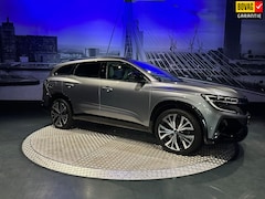 Renault Espace - E-Tech full hybrid 200 iconic 7p. *Trekhaak*Leder*Panoramadak