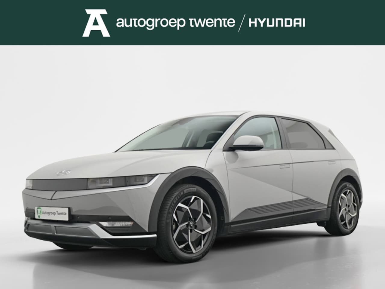 Hyundai IONIQ 5 - Style 77.4 kWh | Stoelverwarming | SOH 93,2% - AutoWereld.nl
