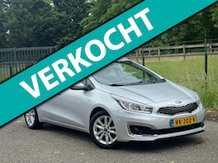 Kia Cee'd Sportswagon - 1.0 T-GDi ComfortPlusLine Navigator /Camera/Navi/