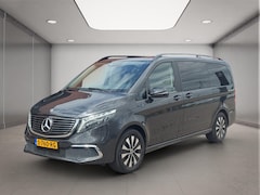 Mercedes-Benz EQV - 300 L2 Business Solution | 6-Persoons | Certified 12 mnd garantie