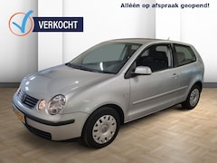 Volkswagen Polo - 1.4-16V Athene AUTOMAAT Airco Cruise Control