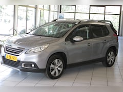 Peugeot 2008 - 1.2 PureTech Style