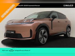 Lynk & Co 08 - 1.5 PHEV MORE *VOORRAAD VOORDEEL* -PANO.DAK|ADAP.CRUISE|HARMAN/KARDON|360°CAM|GEVENT.LEDER