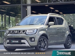 Suzuki Ignis - 1.2 Smart Hybrid Select CVT Automaat 83PK | Achteruitrijcamera | Stoelverwarming | Navigat