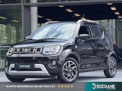 Suzuki Ignis - 1.2 Smart Hybrid Select CVT Automaat 83PK | Navigatie | Stoelverwarming | Carplay/Android