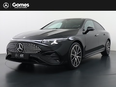 Mercedes-Benz CLA-Klasse - 250+ Launch Edition 85 kWh Accu | Memorystoelen | Warmtepomp | Multibeam Led | Stoelverwar