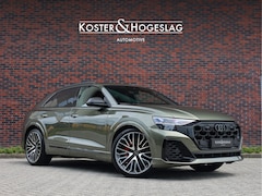Audi Q8 - 60 TFSI e quattro Pro Line S Competition | Exclusive - Pano - Trekhaak