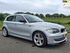 BMW 1-serie - 116i Business Line