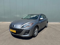 Mazda 3 - 3 1.6 Business Plus AIRCO | TREKHAAK