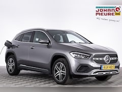 Mercedes-Benz GLA-Klasse - 250 e Business Line | Full LED | Half LEDER | NAVI | PHEV