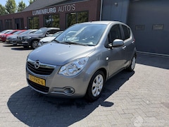 Opel Agila - 1.2 Edition AIRCO (Hatchback 5-dr.)