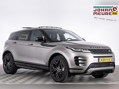 Land Rover Range Rover Evoque - P300e AWD R-Dynamic S | SCHUIFDAK | CARPLAY | Full LED | LEDER | EL. Stoel | PHEV